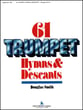 61 TRUMPET HYMNS AND DESCANTS P.O.D. cover